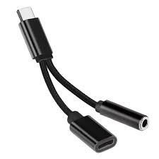 TYPE C Converter 2 IN 1