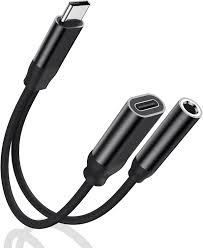 TYPE C Converter 2 IN 1