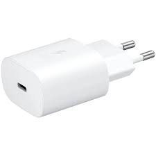 SAMSUNG Wall Charger for Super Fast Charging (25W)