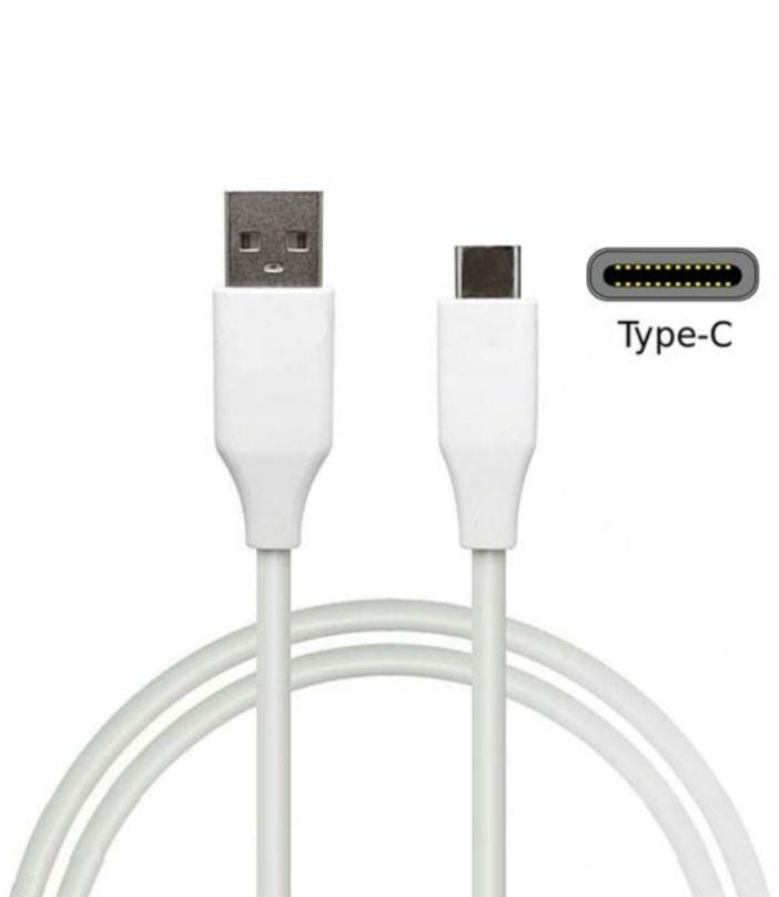 Fast Charging and Data Cable