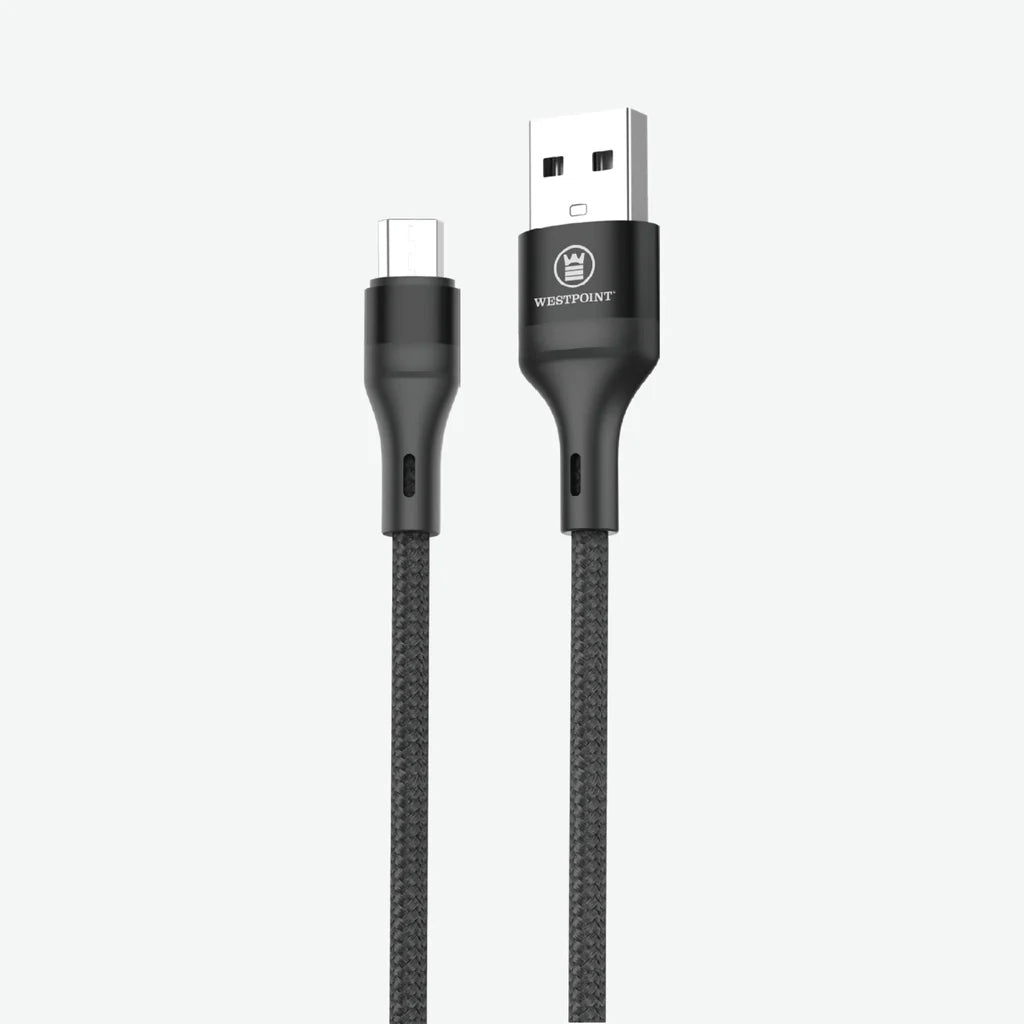 Fast Charging and Data Cable